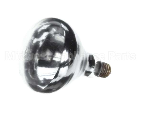 47166 Gold Medal Products 125 Watt Coated Heat Lamp