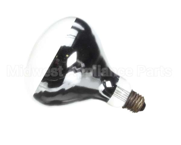 47166 Gold Medal Products 125 Watt Coated Heat Lamp