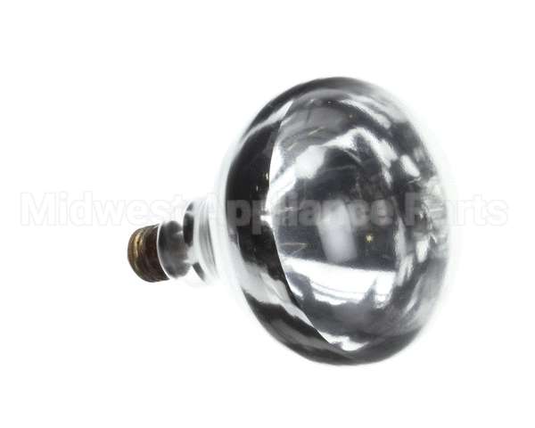 47166 Gold Medal Products 125 Watt Coated Heat Lamp