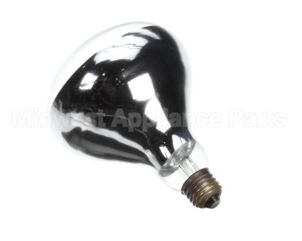 47166 Gold Medal Products 125 Watt Coated Heat Lamp