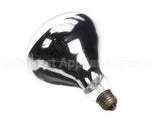 47166 Gold Medal Products 125 Watt Coated Heat Lamp