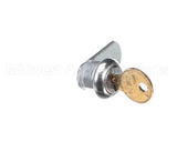 B-39003-21 Bobrick Lock With Key