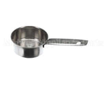 47169 Gold Medal Products Measure 1/4 Cup