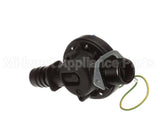 471821073 Wascomat Valve,Inlet 208-240/50-60 1Way