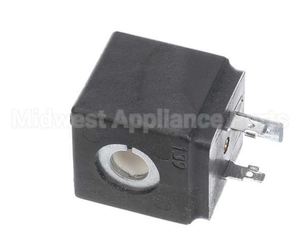 471821079 Wascomat Coil,Inlet Valve-50/60 Hz