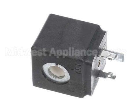 471821079 Wascomat Coil,Inlet Valve-50/60 Hz
