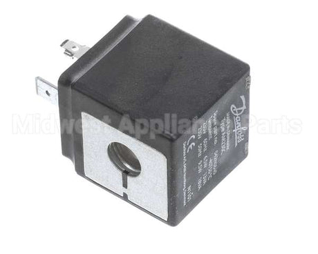 471821079 Wascomat Coil,Inlet Valve-50/60 Hz