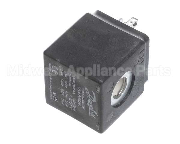 471821079 Wascomat Coil,Inlet Valve-50/60 Hz