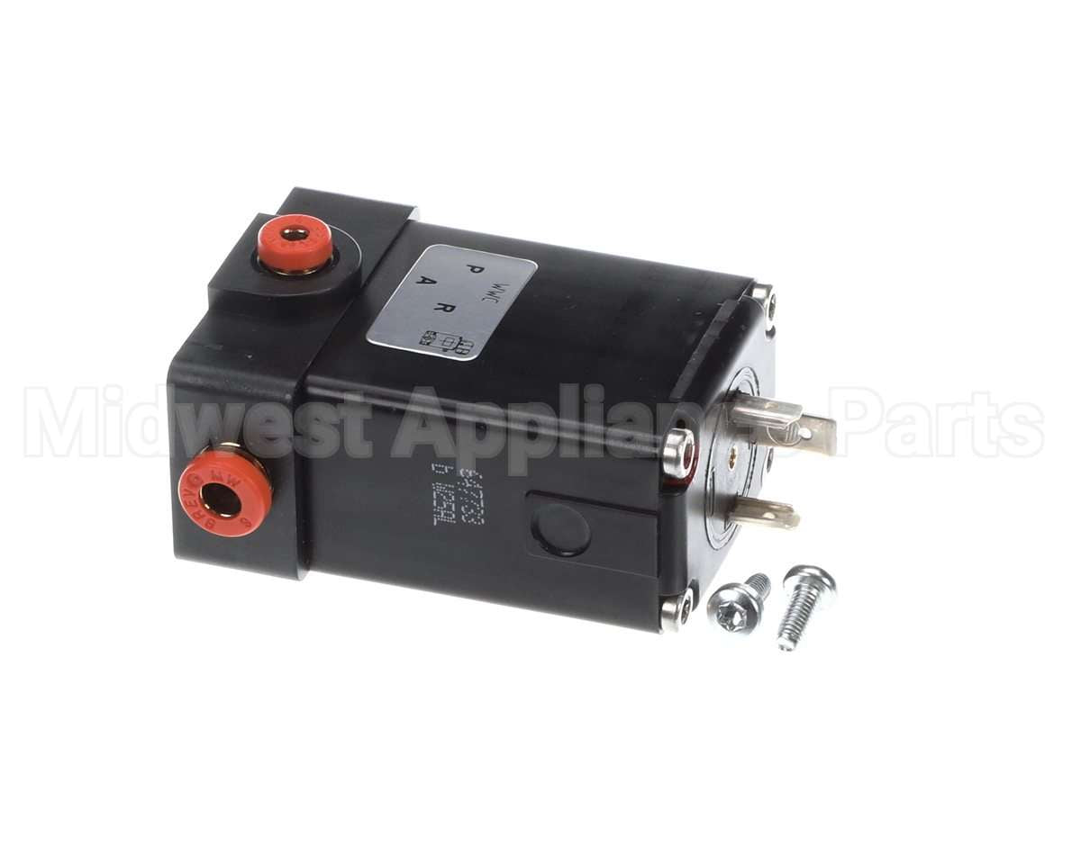 471824308 Wascomat Valve,Drain Activating 220/60