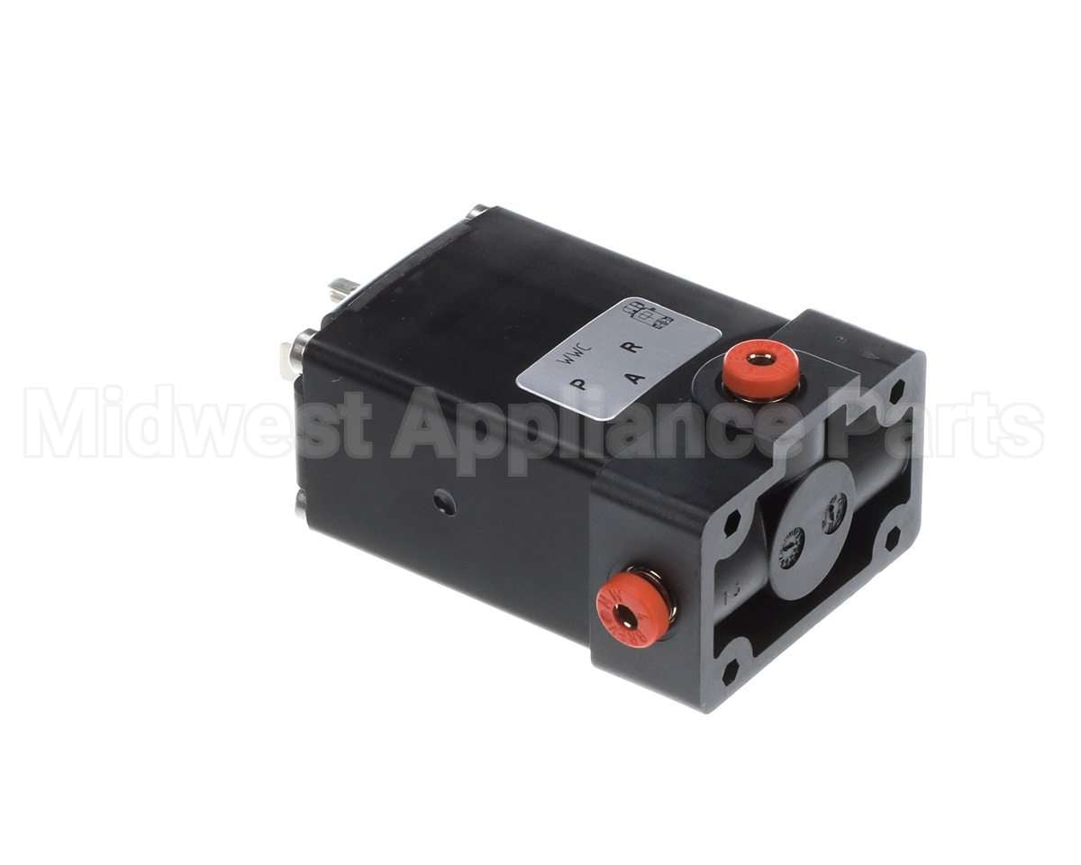 471824308 Wascomat Valve,Drain Activating 220/60