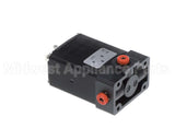471824308 Wascomat Valve,Drain Activating 220/60