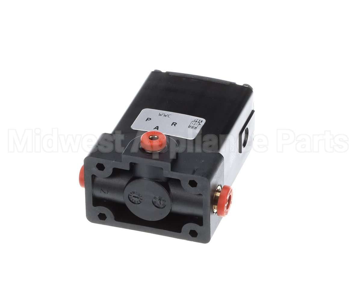 471824308 Wascomat Valve,Drain Activating 220/60