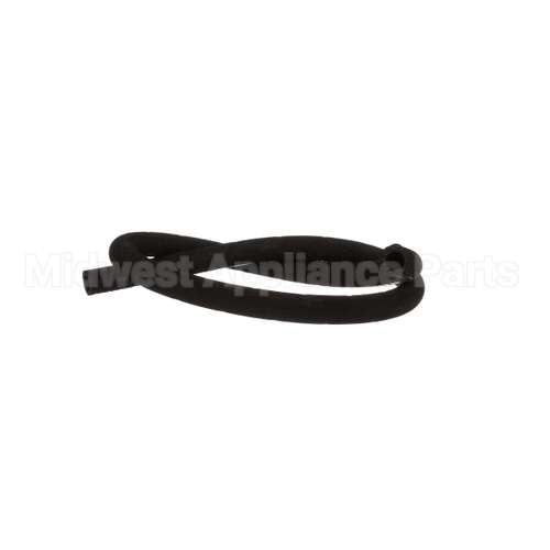 4720-002-92-69 Jackson Hose, 3/4 Id Blk Mpw1000 Psi 500/Rl