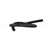 4720-002-92-69 Jackson Hose, 3/4 Id Blk Mpw1000 Psi 500/Rl