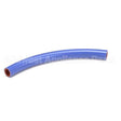 4720-003-27-95 Compatible Jackson Hose, 3/4 Id Blue Silicon 80-075-25