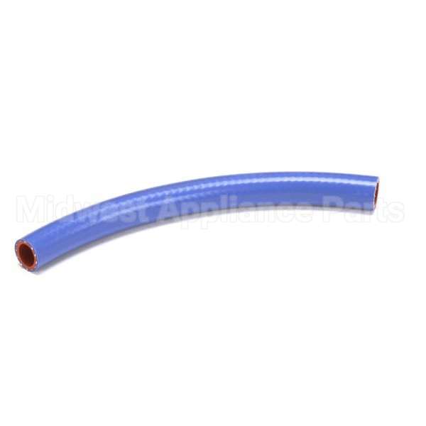 4720-003-27-95 Compatible Jackson Hose, 3/4 Id Blue Silicon 80-075-25