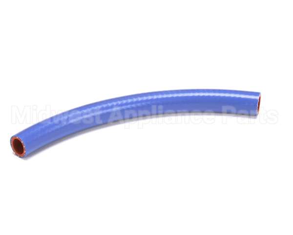 4720-003-27-95 Jackson Hose, 3/4 Id Blue Silicon 80-075-25