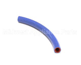 4720-003-27-95 Jackson Hose, 3/4 Id Blue Silicon 80-075-25