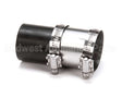 4720-003-73-73 Jackson 1-1/4Pipe/1-1/2Copper No Hub Conn