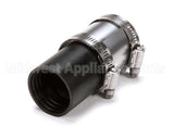 4720-003-73-73 Jackson 1-1/4Pipe/1-1/2Copper No Hub Conn