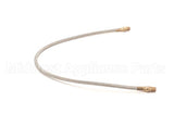 4720-003-76-10 Jackson Hose, 1/4X30 Ss Braided W/Ptfe