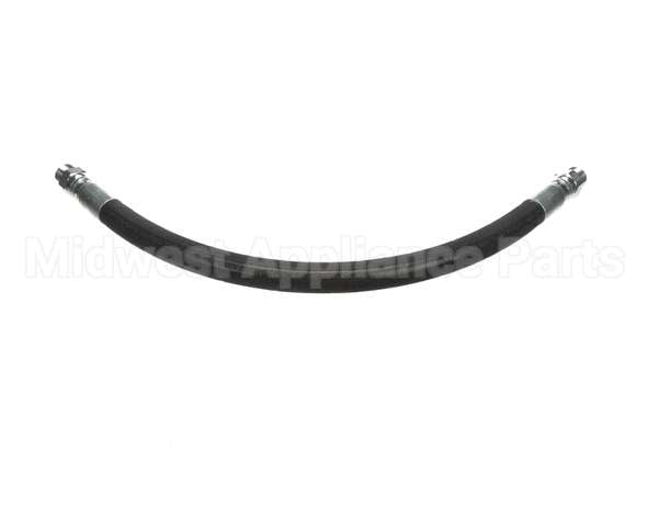 4720-004-01-44 Jackson Hose, 3/4 Npt Swivel X 29 Long (F7204-75