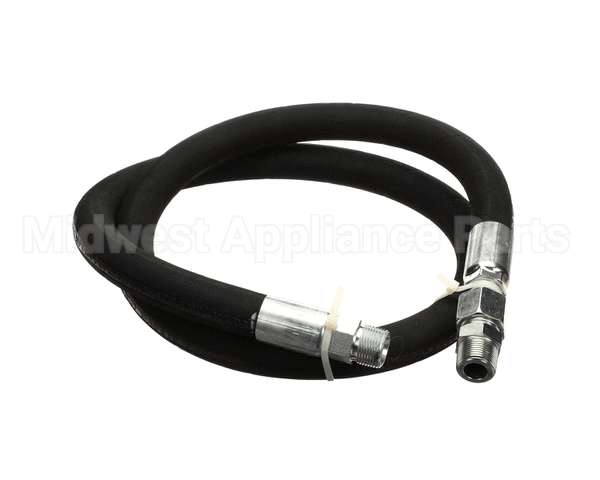 4720-004-01-45 Jackson Hose 3/4 Npt Swivel X 69 Long (F7204-751
