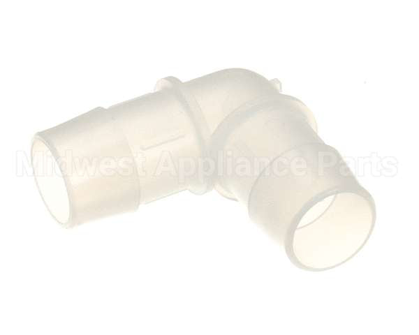 4720-004-20-12 Jackson Elbow,90 Deg, 1 Barbed, Eldon James L0-1