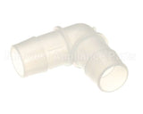 4720-004-20-12 Jackson Elbow,90 Deg, 1 Barbed, Eldon James L0-1