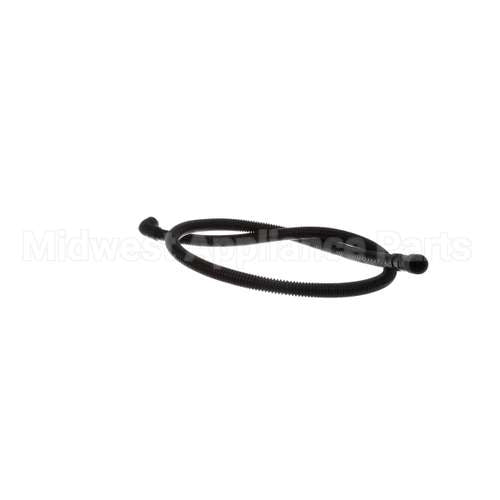 4720-004-32-00 Jackson Hose 6 Ft Corrugated Drain