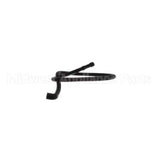 4720-004-32-00 Jackson Hose 6 Ft Corrugated Drain