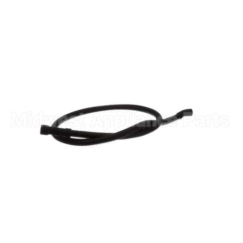 4720-004-32-00 Jackson Hose 6 Ft Corrugated Drain