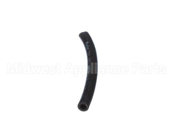 4720-011-95-43 Jackson Hose, 1/4 Id X 1/2 Od 7212-251Bk