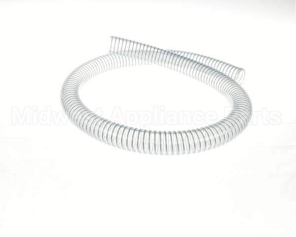 4720-111-34-60 Jackson Hose 1.5 Id Clr Wire Rein K71602450