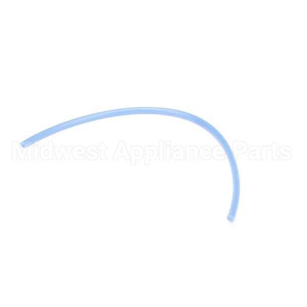 4720-601-11-00 Compatible Jackson Tubing, Polyethylene Blue