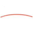 47206011200 Compatible Jackson Tubing, Polyethylene Red (Per Foot)