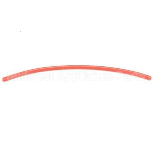 47206011200 Compatible Jackson Tubing, Polyethylene Red (Per Foot)