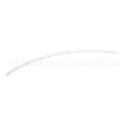 47206011300 Compatible Jackson Tubing Polyethylene White (Per Foot)
