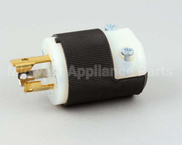 4720C Hubbell Lighting Inline 15A 120V Plug