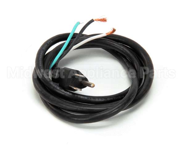 47214 Nemco Cordset 16/3 92051 120V