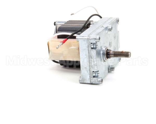 8070107 Frymaster Gearmotor Brvl7079005494056Rpm