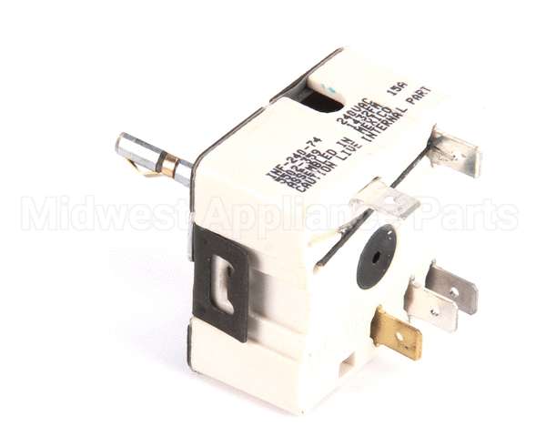 47218 Nemco Thermostat 220 92125