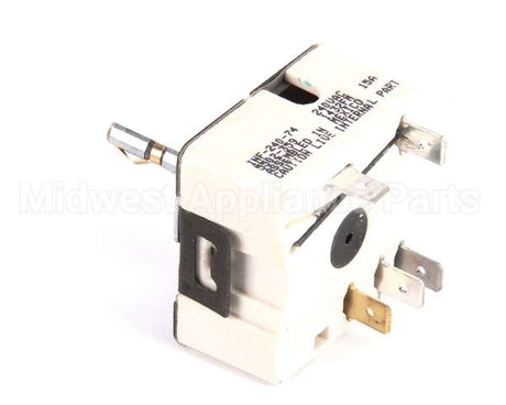 47218 Nemco Thermostat 220 92125