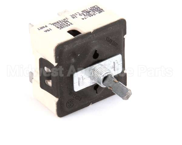 47218 Nemco Thermostat 220 92125