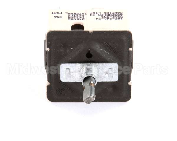 47218 Nemco Thermostat 220 92125