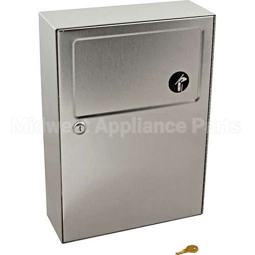 4722-15 Compatible Bradley Disposal, Napkin, Surface