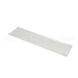 47242 Cambro 1-Sneeze Guard Panel, Food Bar
