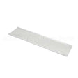 47242 Cambro 1-Sneeze Guard Panel, Food Bar
