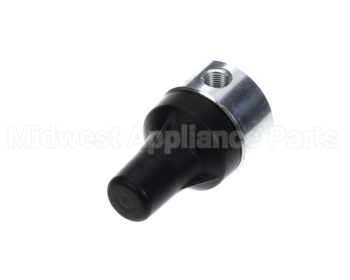 47249.0002 Bunn Regulator, 90 Psig Air Non Relieving