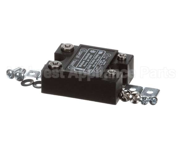 2E-301200 Wells Relay Solid State 240V 25